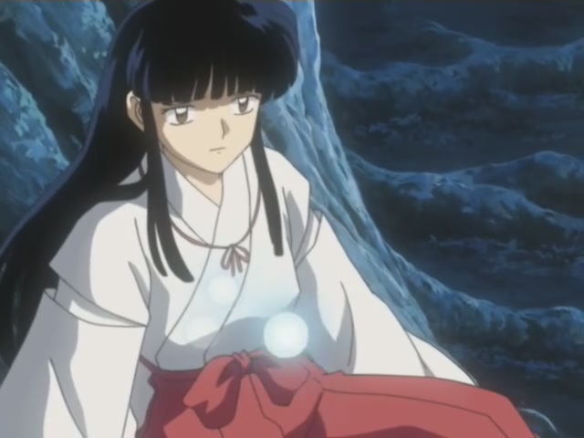 Inuyasha Ep 154: The Bond Broken @ 00:03:54
