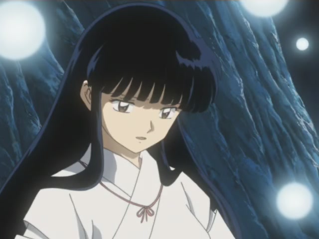 Inuyasha Ep 154: The Bond Broken @ 00:04:22