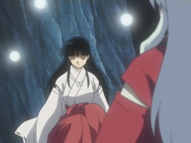 Inuyasha Ep 154: The Bond Broken @ 00:04:41