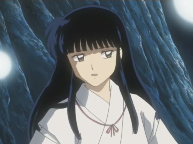 Inuyasha Ep 154: The Bond Broken @ 00:04:50