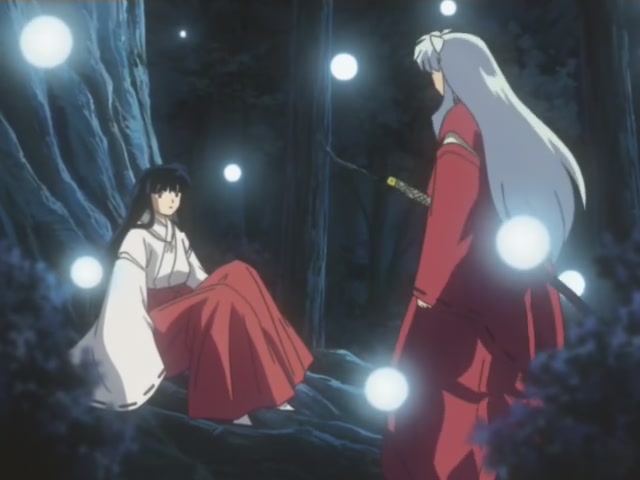 Inuyasha Ep 154: The Bond Broken @ 00:04:59