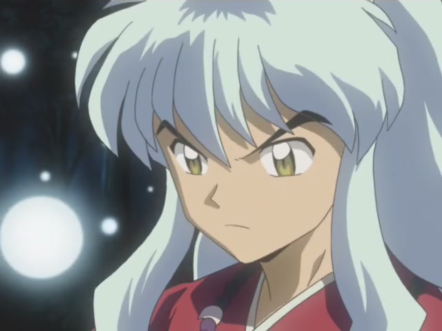 Inuyasha Ep 154: The Bond Broken @ 00:05:09