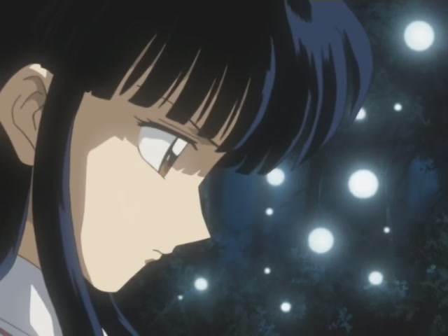 Inuyasha Ep 154: The Bond Broken @ 00:05:13