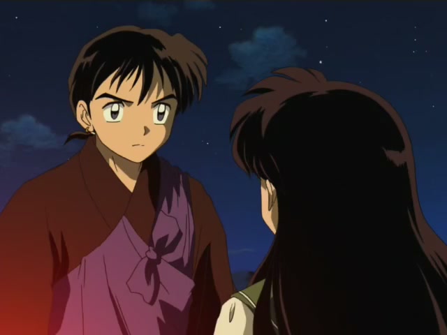 Inuyasha Ep 154: The Bond Broken @ 00:05:23