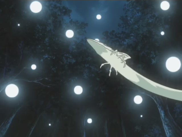 Inuyasha Ep 154: The Bond Broken @ 00:05:37