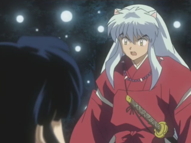 Inuyasha Ep 154: The Bond Broken @ 00:05:46