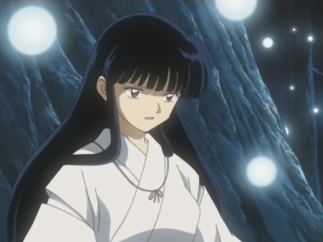 Inuyasha Ep 154: The Bond Broken @ 00:06:00