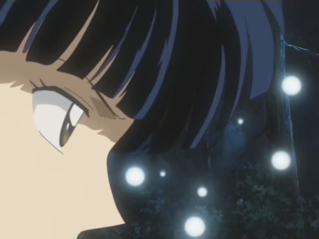 Inuyasha Ep 154: The Bond Broken @ 00:06:14