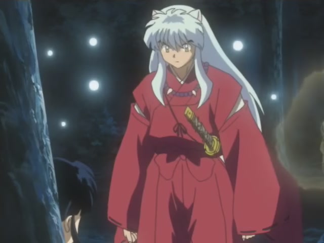 Inuyasha Ep 154: The Bond Broken @ 00:06:23