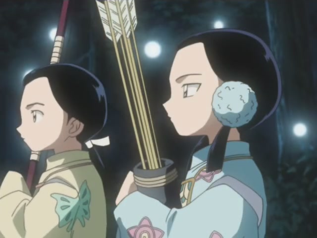 Inuyasha Ep 154: The Bond Broken @ 00:06:28