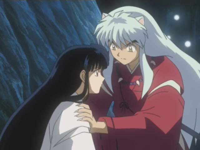 Inuyasha Ep 154: The Bond Broken @ 00:07:10