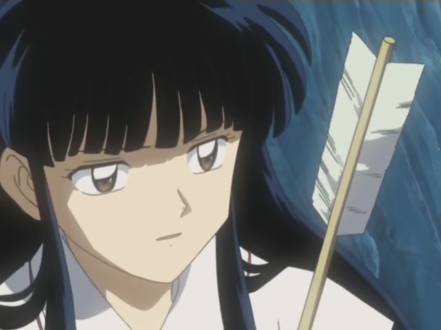Inuyasha Ep 154: The Bond Broken @ 00:08:06