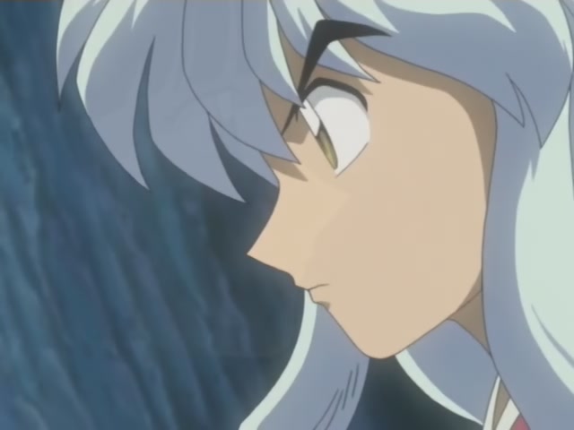 Inuyasha Ep 154: The Bond Broken @ 00:08:10