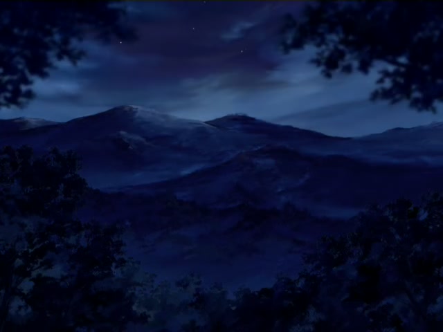 Inuyasha Ep 154: The Bond Broken @ 00:08:20