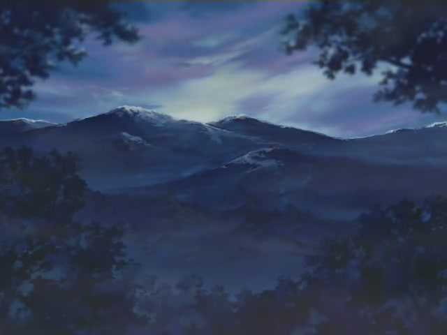 Inuyasha Ep 154: The Bond Broken @ 00:08:24