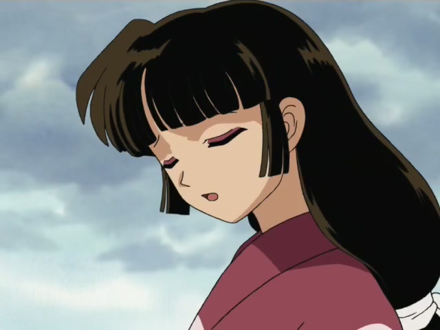 Inuyasha Ep 154: The Bond Broken @ 00:09:25
