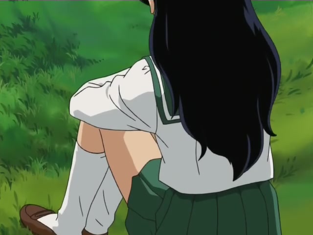 Inuyasha Ep 154: The Bond Broken @ 00:09:29