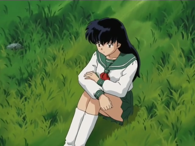 Inuyasha Ep 154: The Bond Broken @ 00:09:53