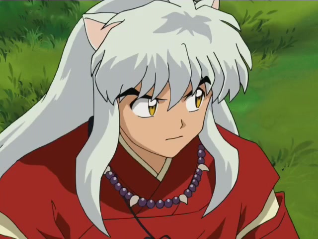 Inuyasha Ep 154: The Bond Broken @ 00:10:53