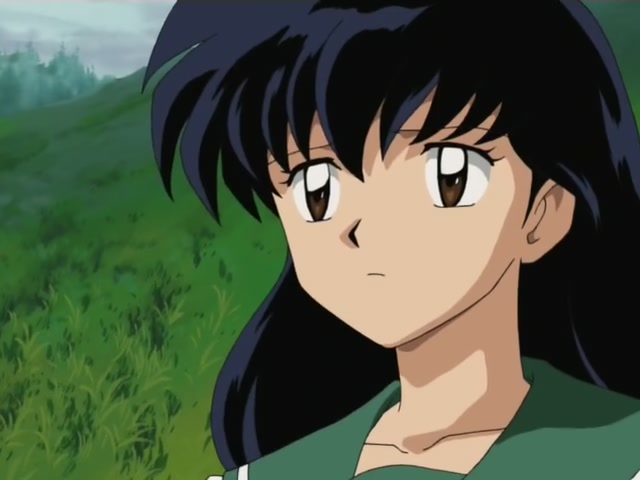 Inuyasha Ep 154: The Bond Broken @ 00:11:07