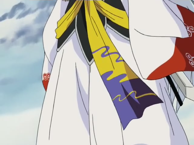 Inuyasha Ep 154: The Bond Broken @ 00:11:44