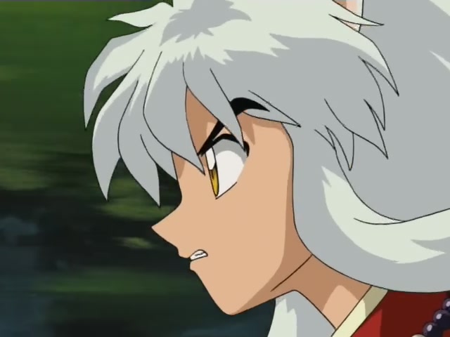 Inuyasha Ep 154: The Bond Broken @ 00:12:17