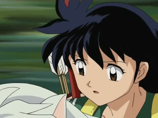 Inuyasha Ep 154: The Bond Broken @ 00:12:54