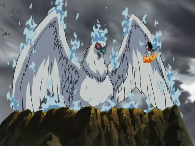 Inuyasha Ep 154: The Bond Broken @ 00:16:28