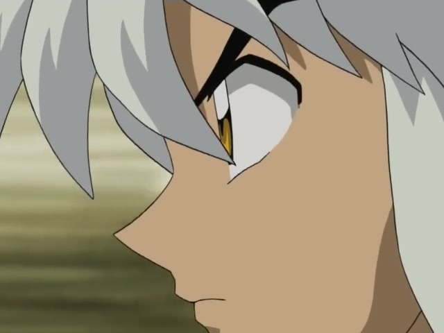 Inuyasha Ep 154: The Bond Broken @ 00:17:01