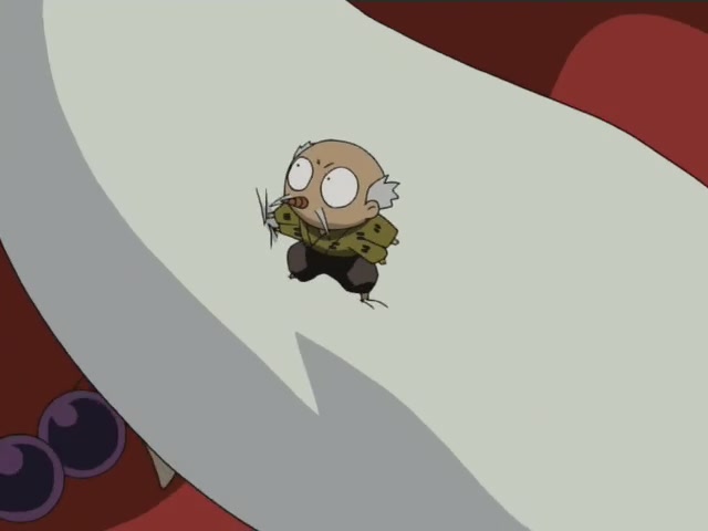 Inuyasha Ep 154: The Bond Broken @ 00:17:15