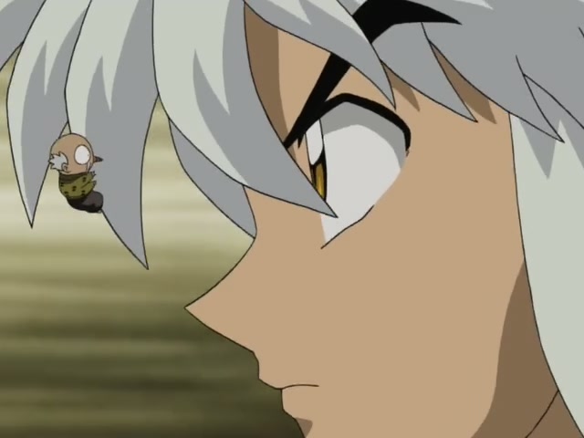Inuyasha Ep 154: The Bond Broken @ 00:17:38