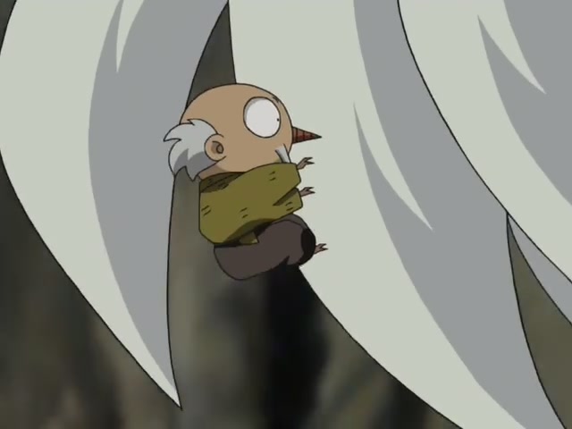 Inuyasha Ep 154: The Bond Broken @ 00:17:43