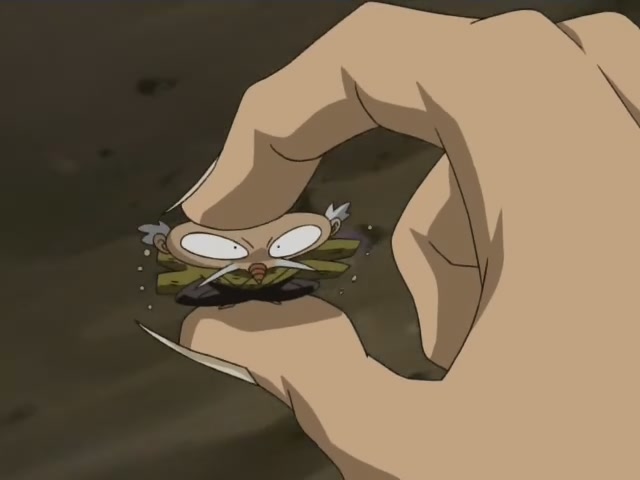 Inuyasha Ep 154: The Bond Broken @ 00:17:52