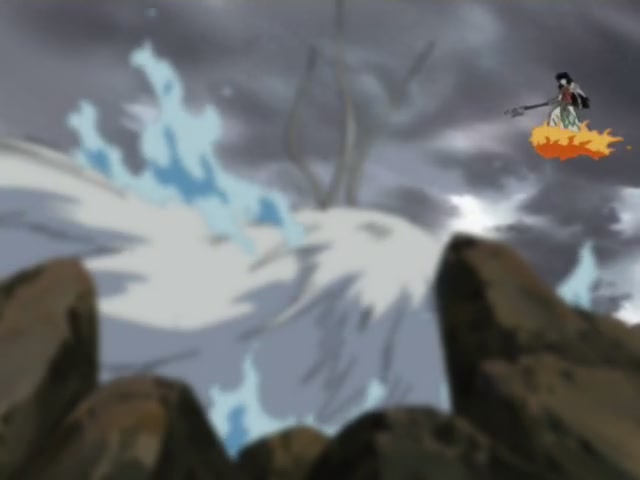 Inuyasha Ep 154: The Bond Broken @ 00:20:02