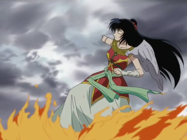 Inuyasha Ep 154: The Bond Broken @ 00:20:44