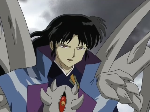 Inuyasha Ep 154: The Bond Broken @ 00:20:54