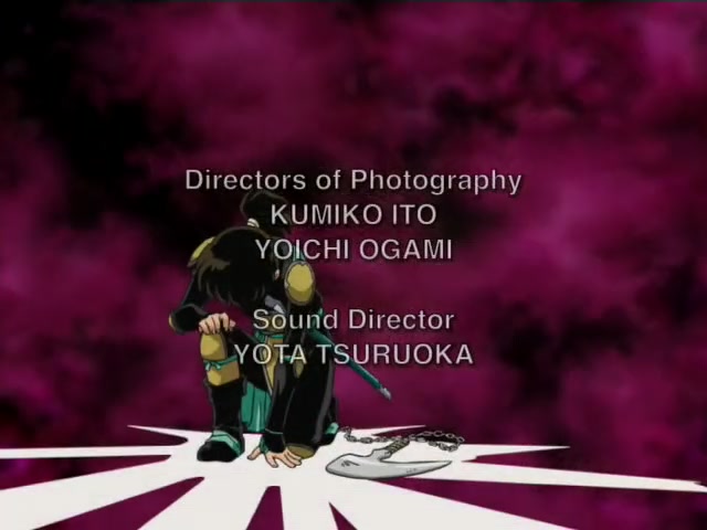 Inuyasha Ep 155: The Barrier Breaks @ 00:00:53