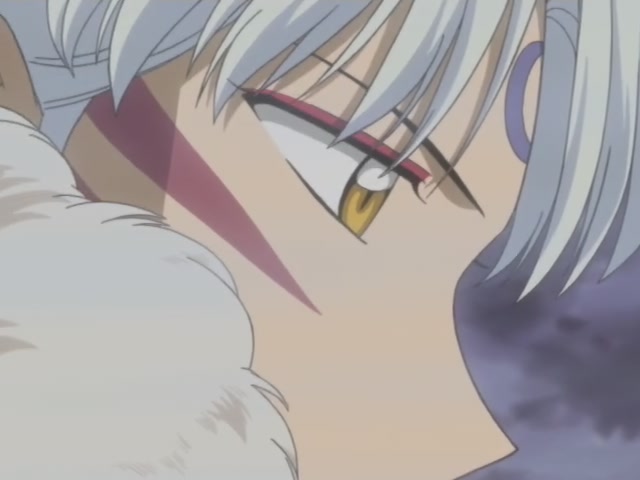 Inuyasha Ep 155: The Barrier Breaks @ 00:06:00