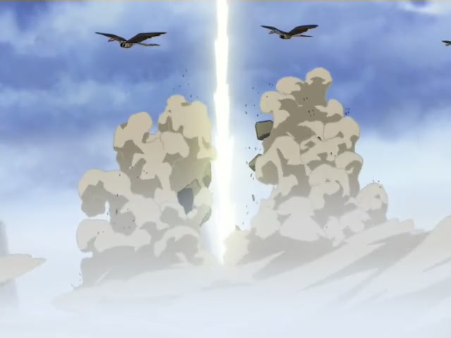 Inuyasha Ep 155: The Barrier Breaks @ 00:06:56