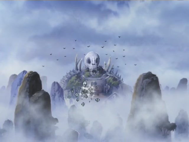 Inuyasha Ep 155: The Barrier Breaks @ 00:10:21