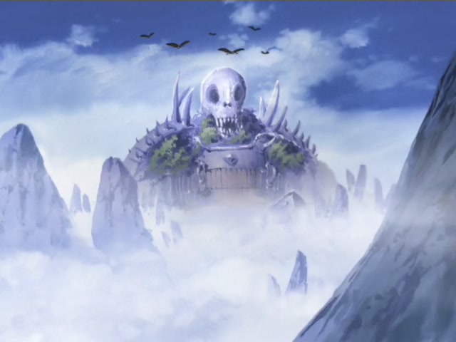Inuyasha Ep 155: The Barrier Breaks @ 00:10:30