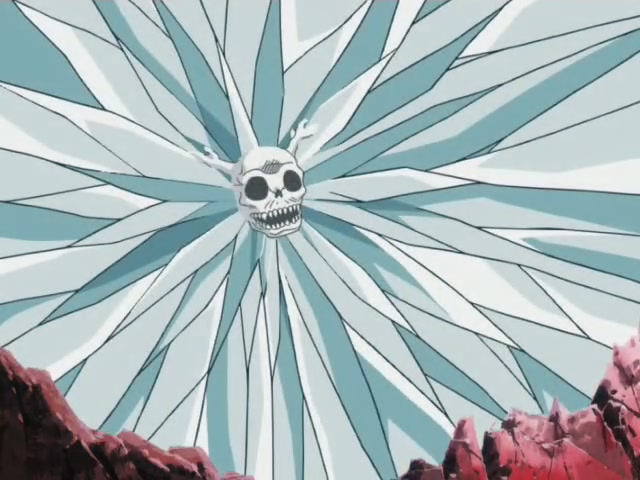 Inuyasha Ep 155: The Barrier Breaks @ 00:11:02