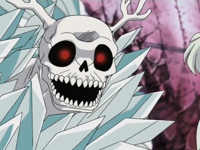 Inuyasha Ep 155: The Barrier Breaks @ 00:11:44