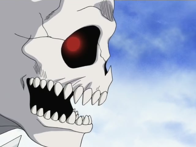 Inuyasha Ep 155: The Barrier Breaks @ 00:11:54
