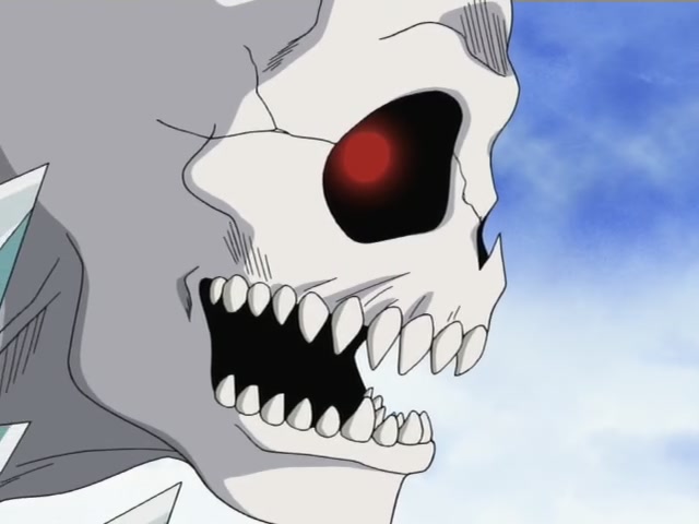 Inuyasha Ep 155: The Barrier Breaks @ 00:11:58