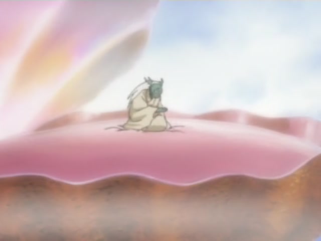 Inuyasha Ep 155: The Barrier Breaks @ 00:13:17