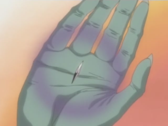 Inuyasha Ep 155: The Barrier Breaks @ 00:13:27