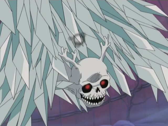 Inuyasha Ep 155: The Barrier Breaks @ 00:16:00