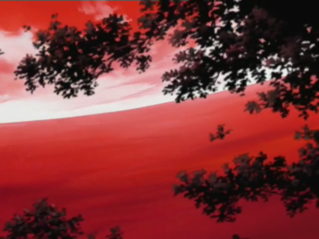 E156 · Bankotsu Fallen screencaps