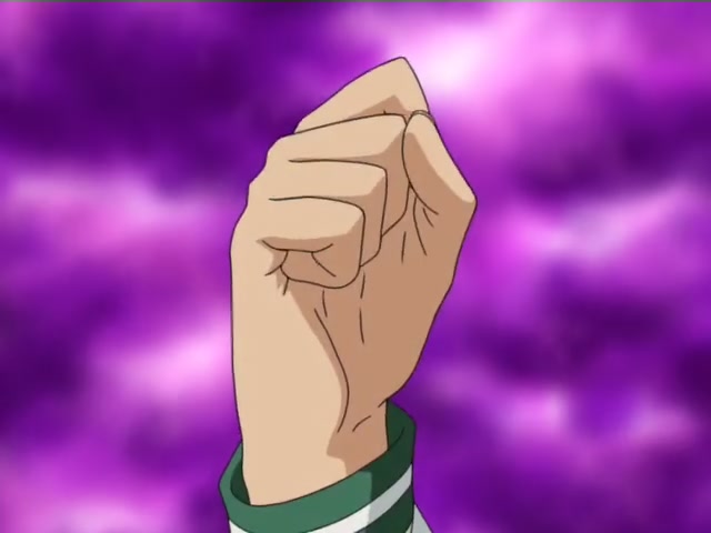 Inuyasha Ep 157: Naraku's Purified Heart @ 00:01:07